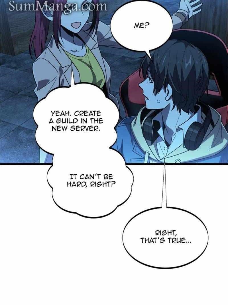 The King’s Avatar Chapter 123 - Page 15 in English