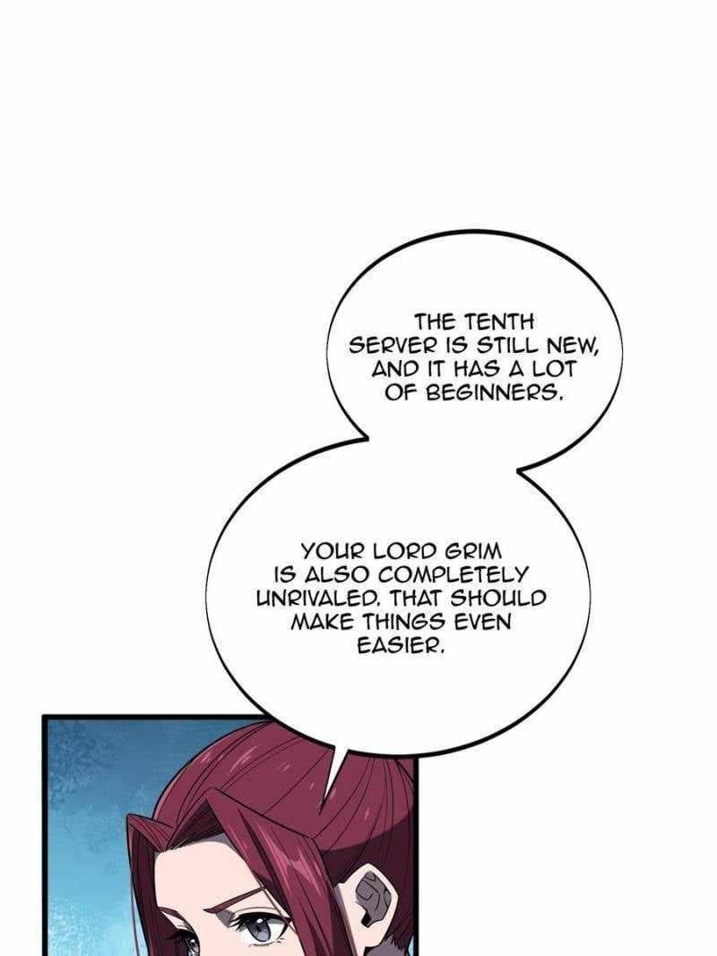 The King’s Avatar Chapter 123 - Page 17 in English