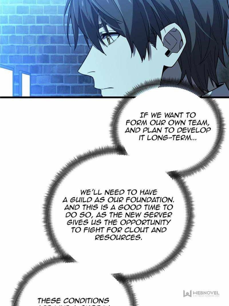 The King’s Avatar Chapter 123 - Page 19 in English