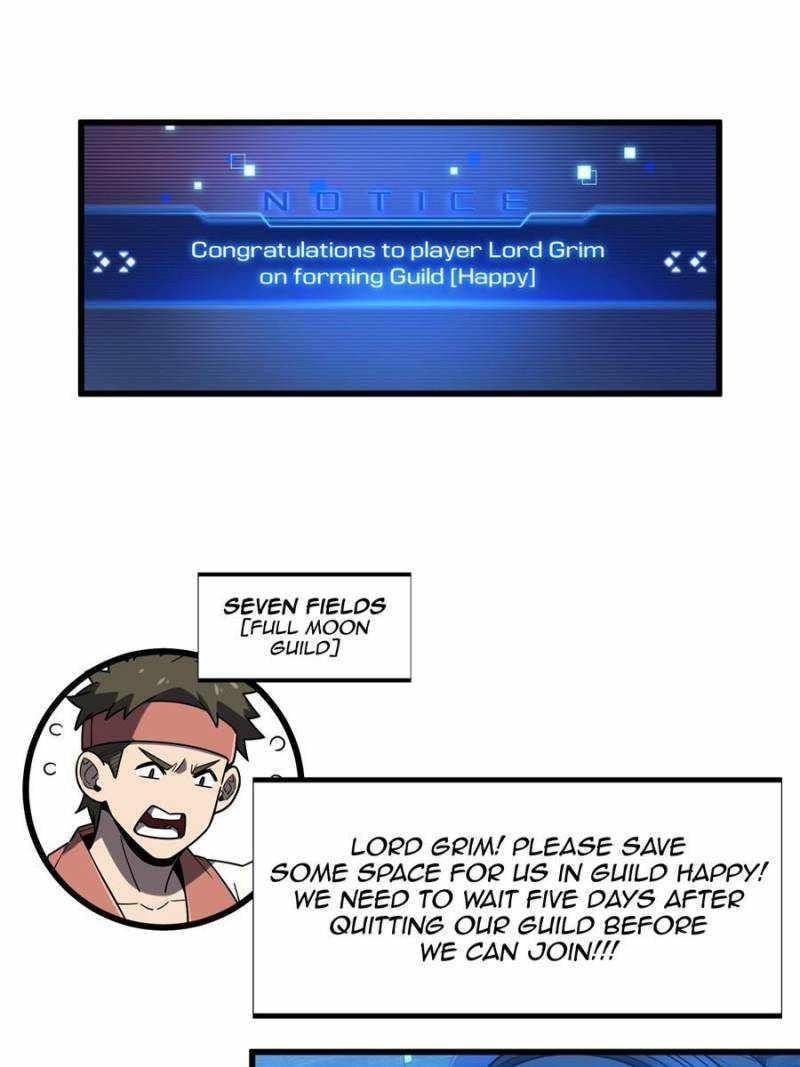 The King’s Avatar Chapter 123 - Page 25 in English