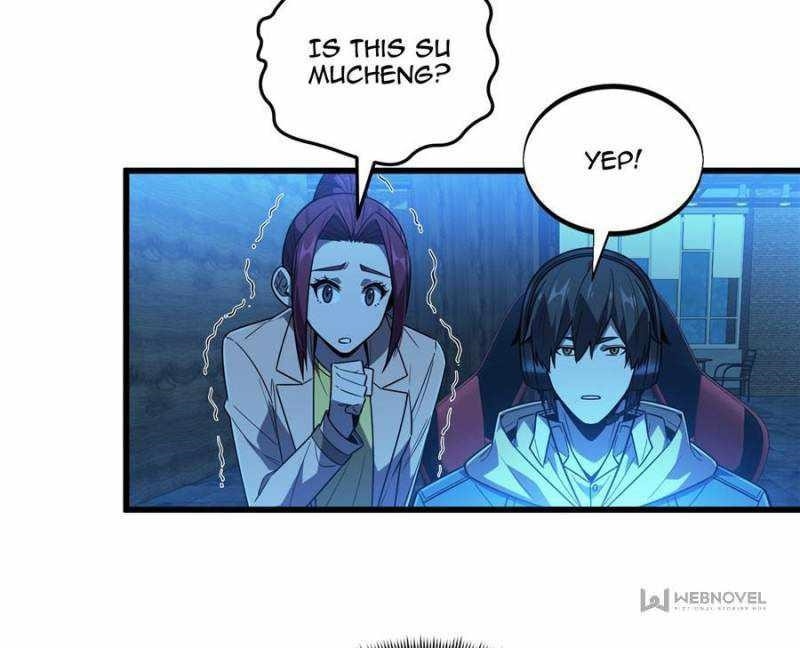 The King’s Avatar Chapter 123 - Page 27 in English