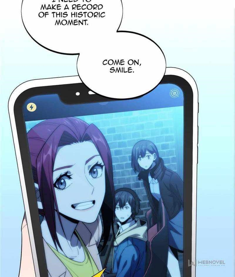 The King’s Avatar Chapter 123 - Page 3 in English