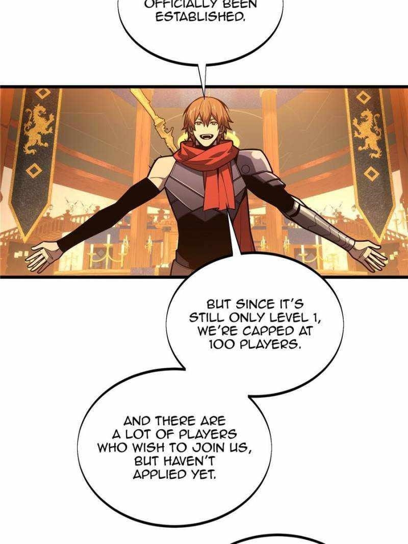 The King’s Avatar Chapter 123 - Page 35 in English