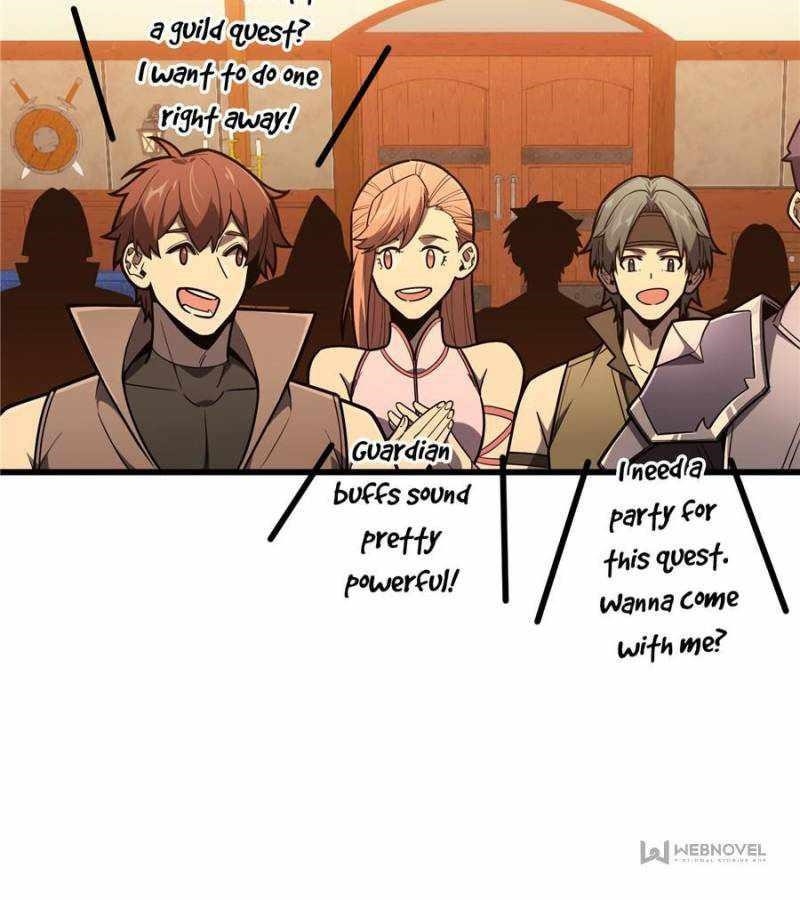 The King’s Avatar Chapter 123 - Page 38 in English