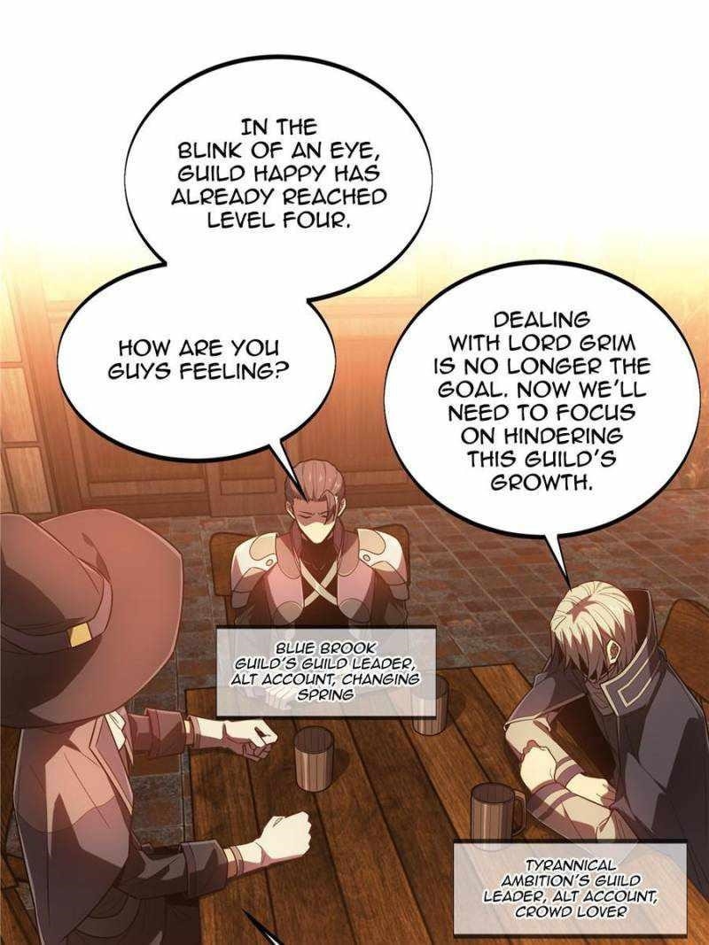 The King’s Avatar Chapter 123 - Page 40 in English