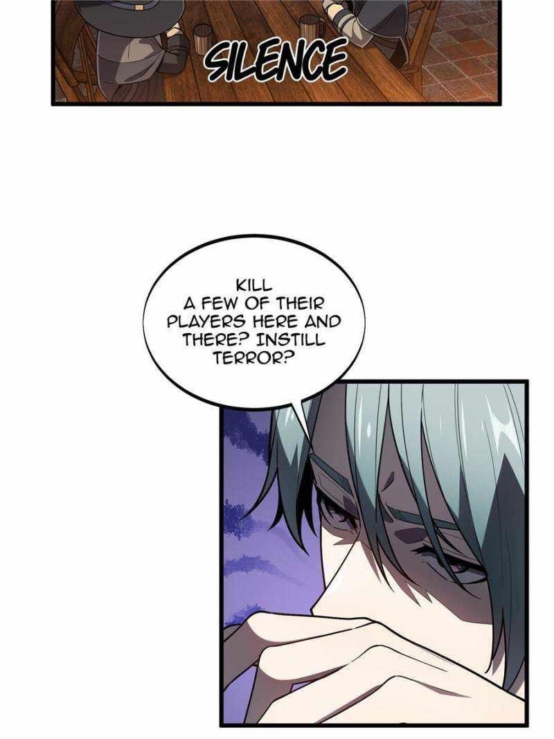 The King’s Avatar Chapter 123 - Page 42 in English