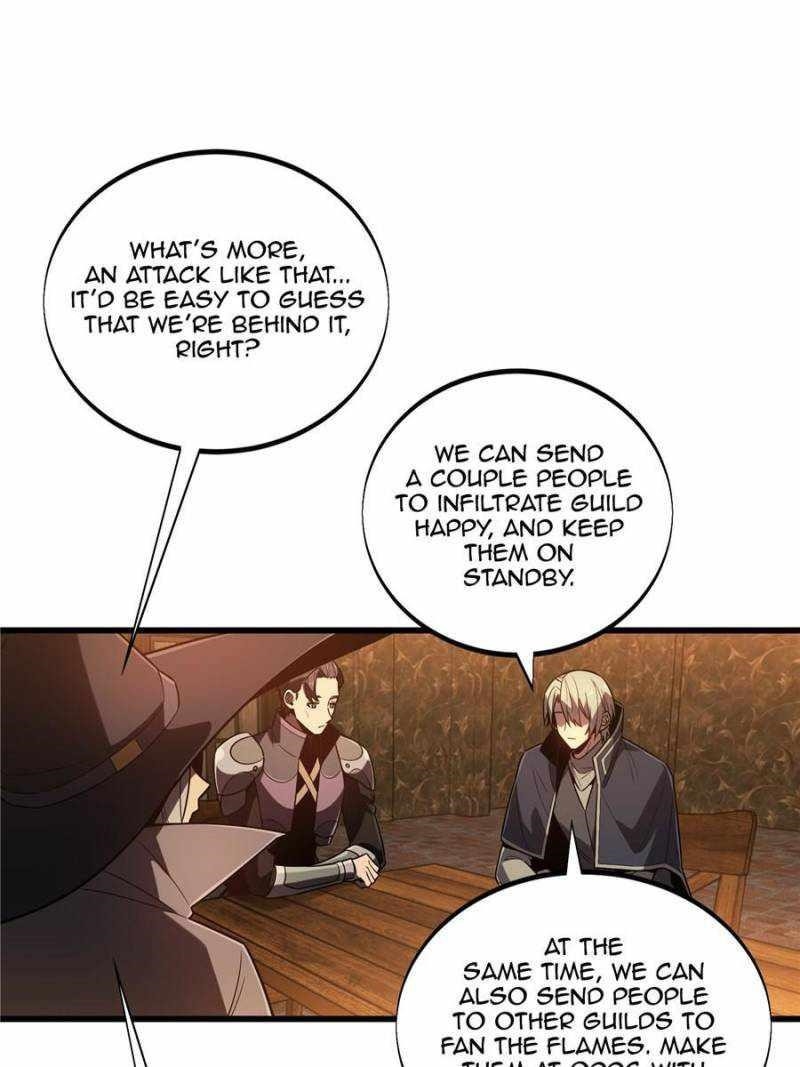 The King’s Avatar Chapter 123 - Page 45 in English