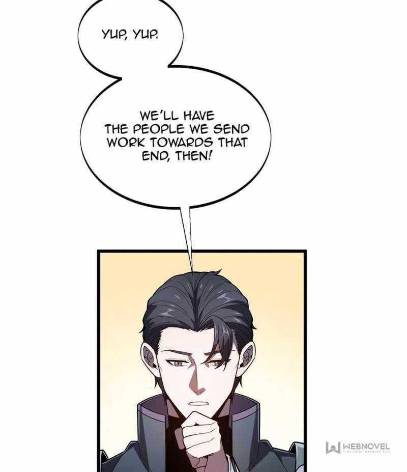 The King’s Avatar Chapter 123 - Page 47 in English