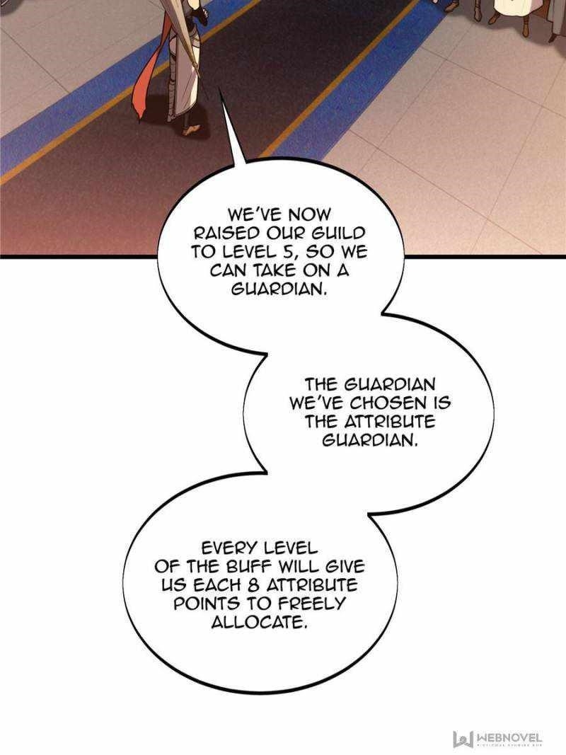 The King’s Avatar Chapter 123 - Page 57 in English
