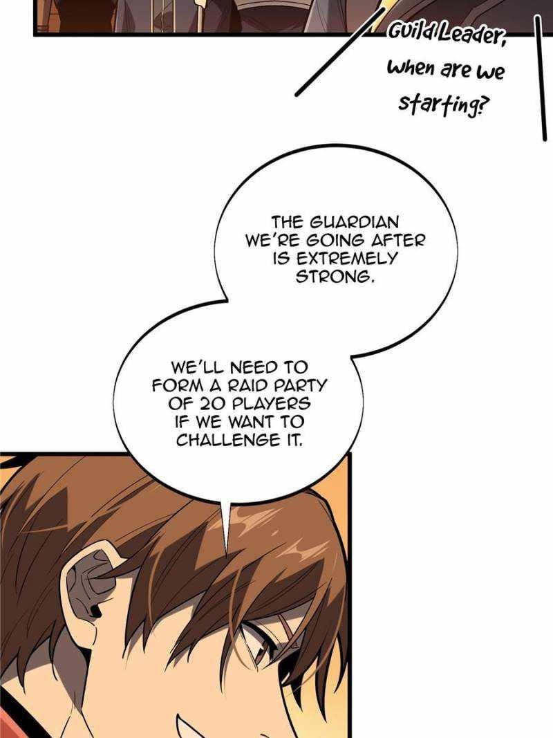 The King’s Avatar Chapter 123 - Page 59 in English