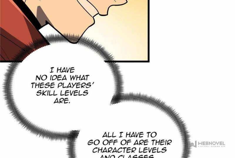 The King’s Avatar Chapter 123 - Page 60 in English