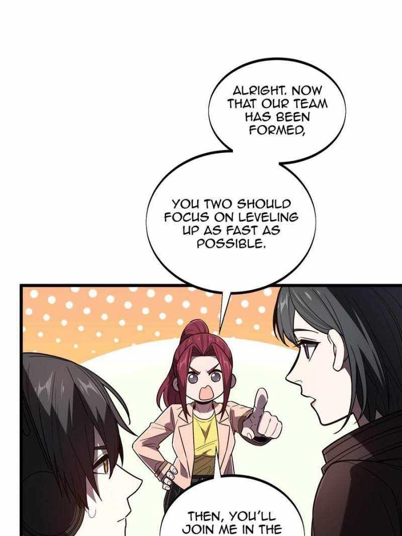 The King’s Avatar Chapter 123 - Page 7 in English