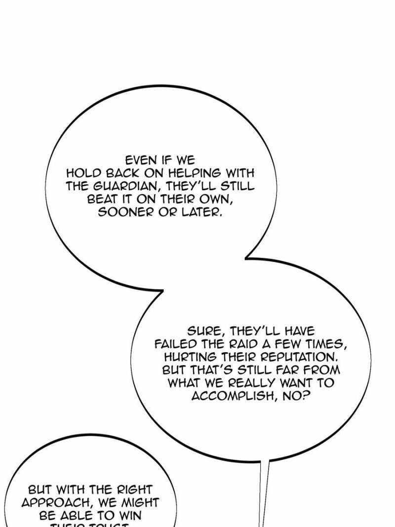The King’s Avatar Chapter 124 - Page 11 in English