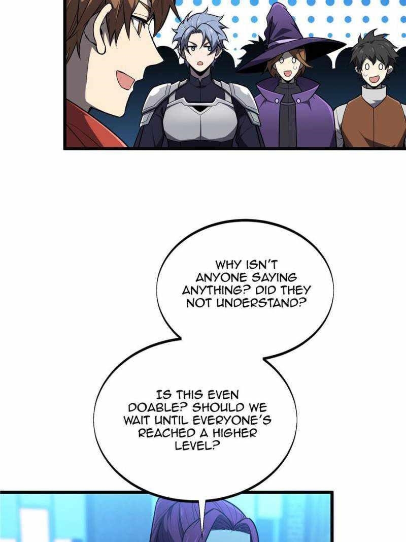 The King’s Avatar Chapter 124 - Page 17 in English