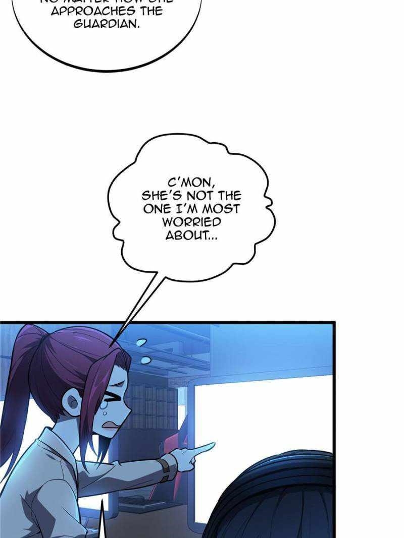 The King’s Avatar Chapter 124 - Page 21 in English
