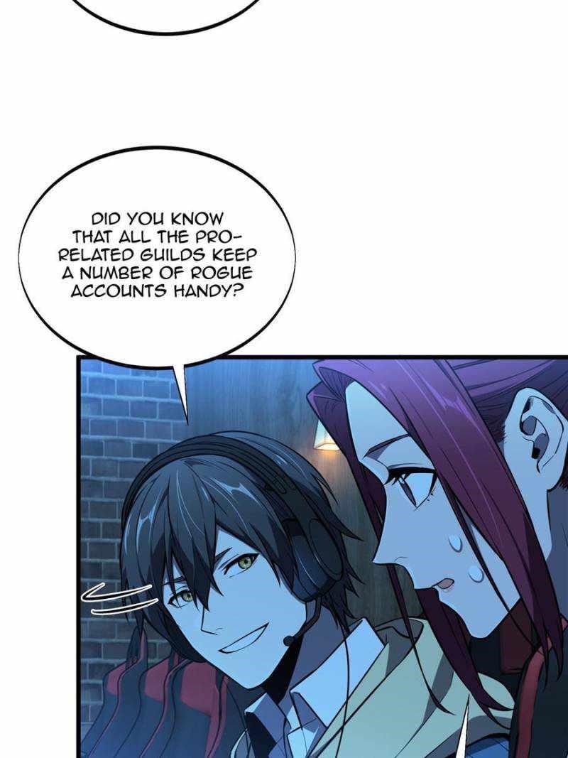 The King’s Avatar Chapter 124 - Page 27 in English