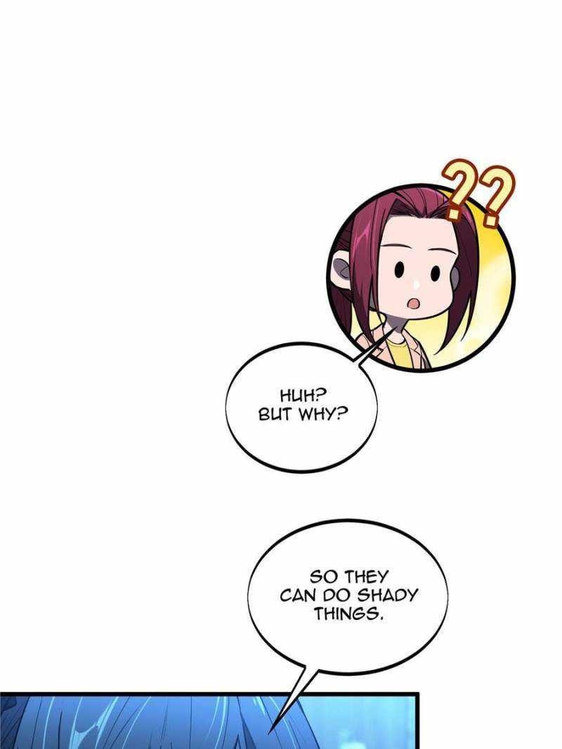 The King’s Avatar Chapter 124 - Page 29 in English