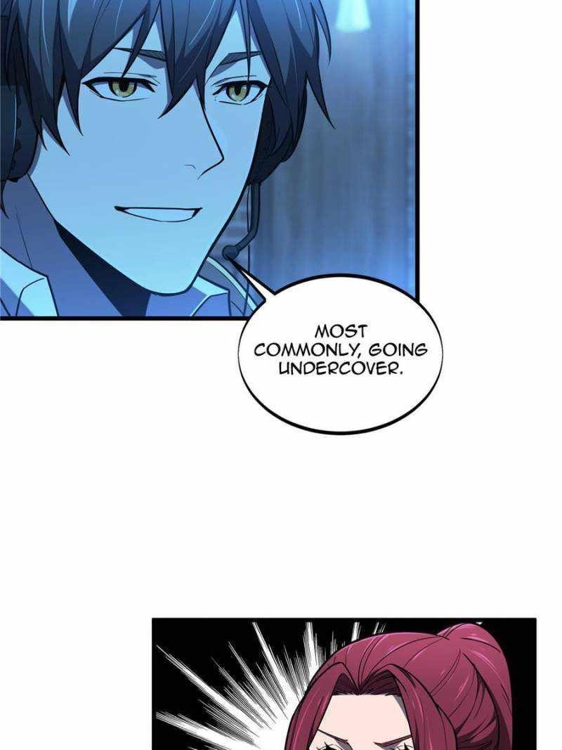 The King’s Avatar Chapter 124 - Page 30 in English