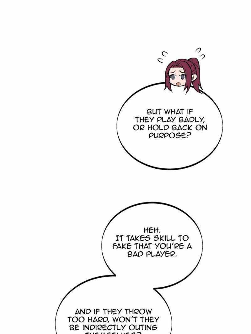 The King’s Avatar Chapter 124 - Page 34 in English