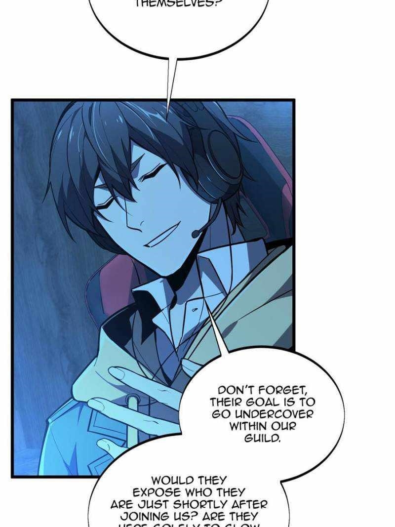 The King’s Avatar Chapter 124 - Page 35 in English