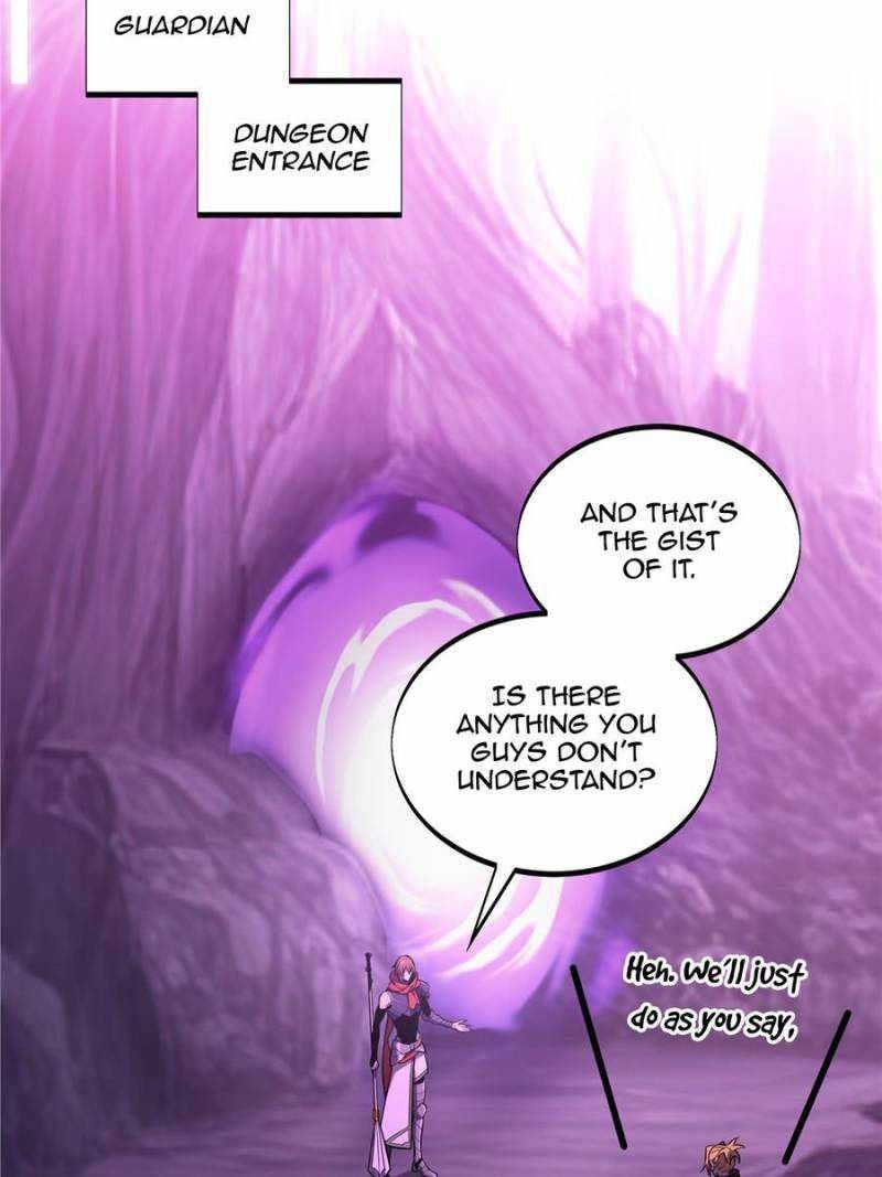 The King’s Avatar Chapter 124 - Page 38 in English