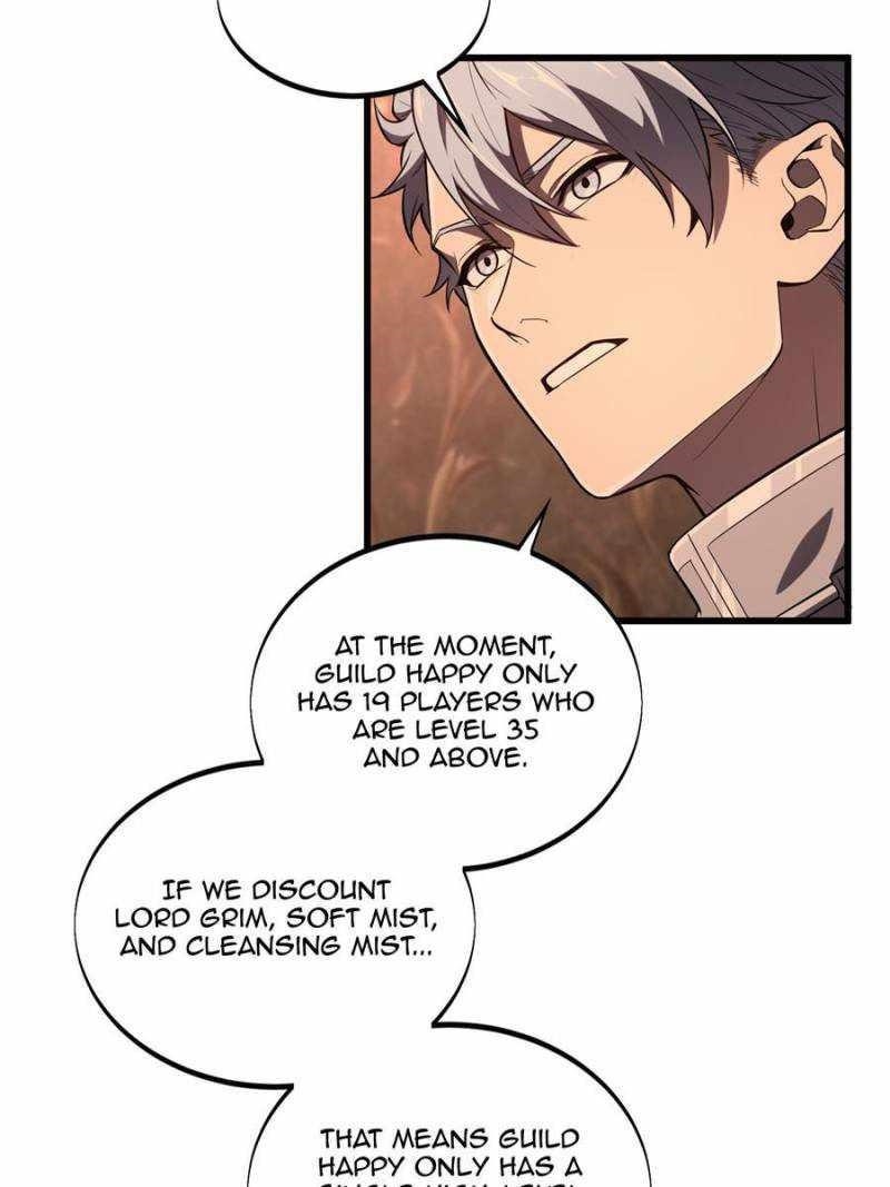 The King’s Avatar Chapter 124 - Page 4 in English