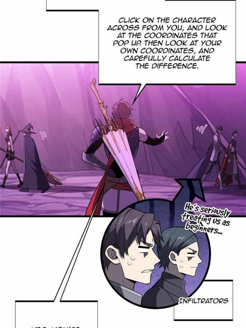 The King’s Avatar Chapter 124 - Page 46 in English