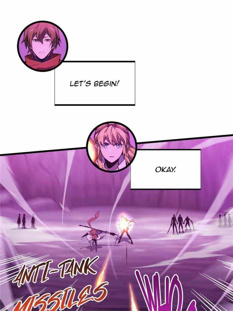 The King’s Avatar Chapter 124 - Page 49 in English