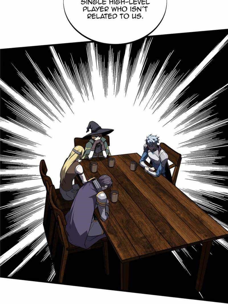 The King’s Avatar Chapter 124 - Page 5 in English