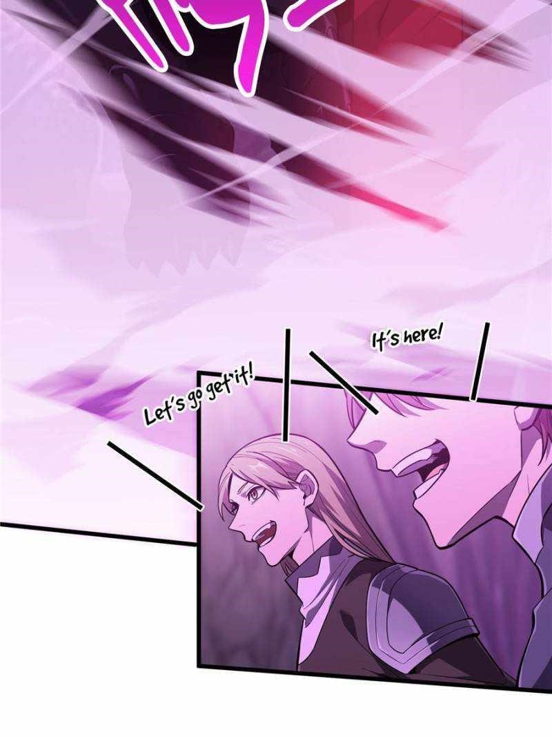 The King’s Avatar Chapter 124 - Page 52 in English