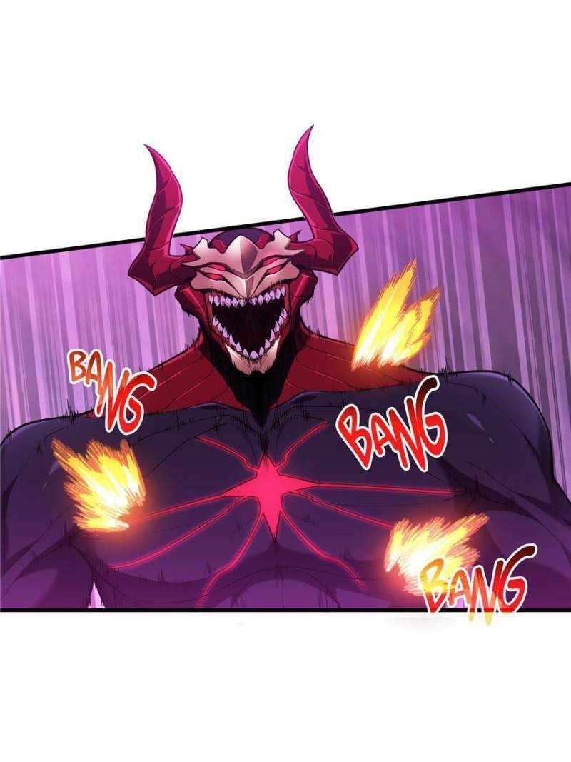 The King’s Avatar Chapter 124 - Page 55 in English