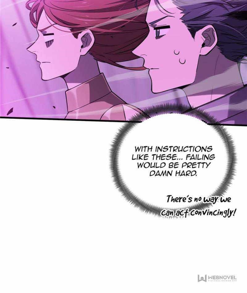 The King’s Avatar Chapter 124 - Page 59 in English