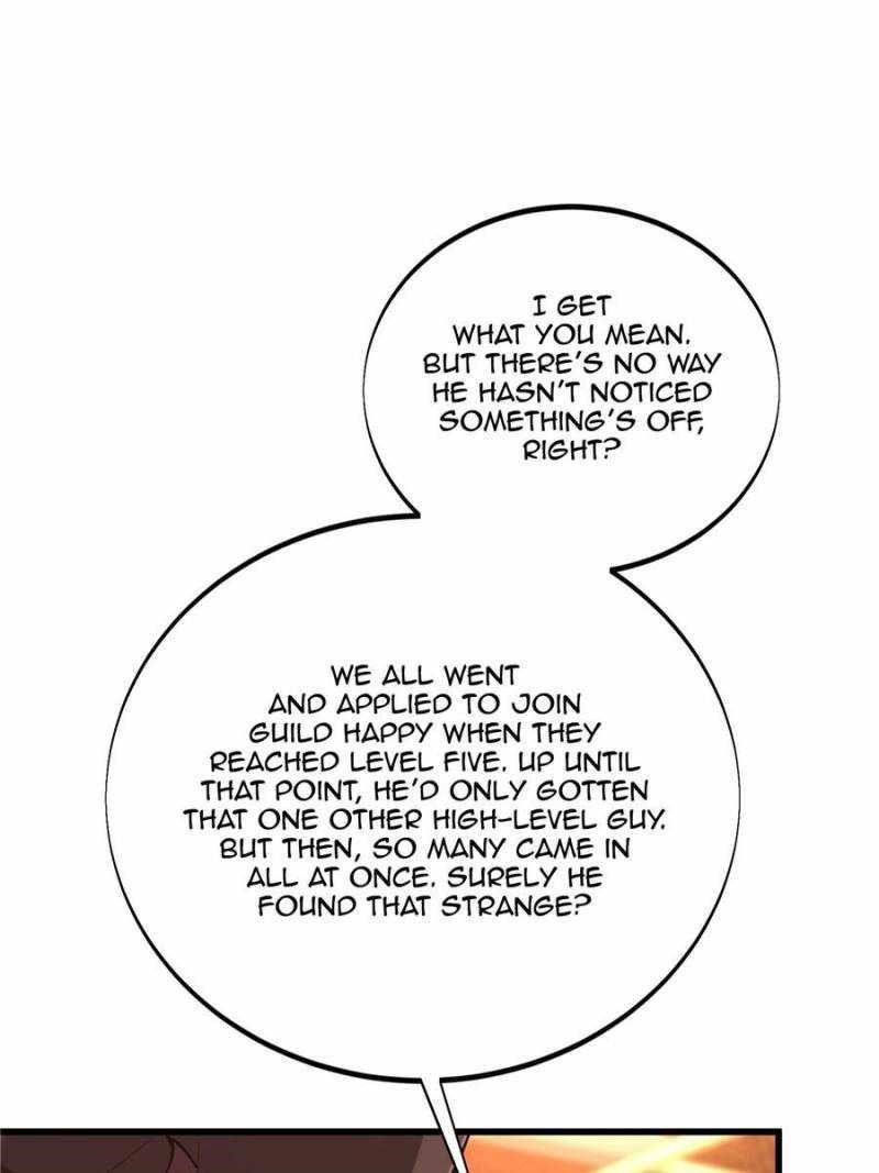 The King’s Avatar Chapter 124 - Page 8 in English