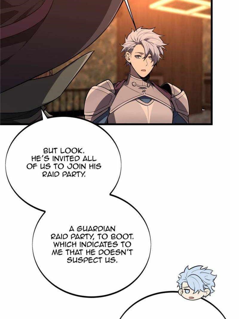 The King’s Avatar Chapter 124 - Page 9 in English