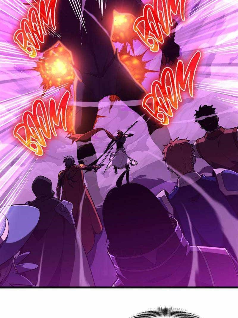 The King’s Avatar Chapter 125 - Page 18 in English