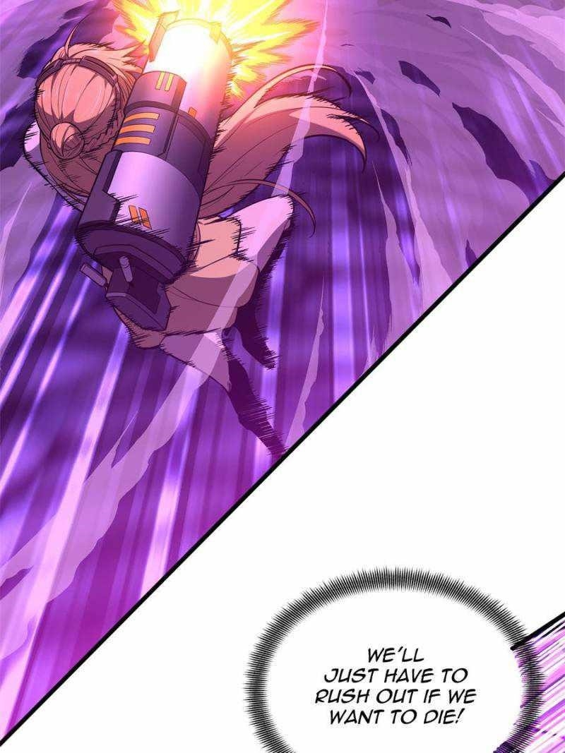 The King’s Avatar Chapter 125 - Page 21 in English