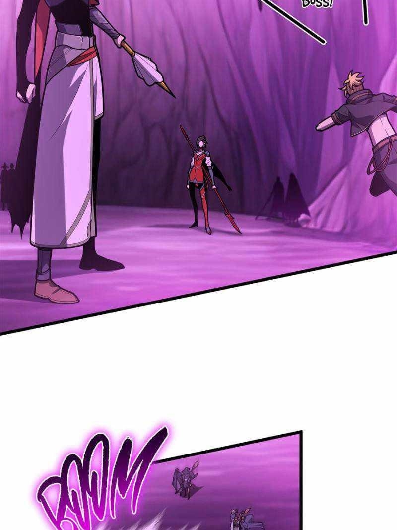 The King’s Avatar Chapter 125 - Page 28 in English