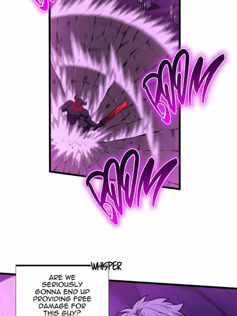 The King’s Avatar Chapter 125 - Page 29 in English