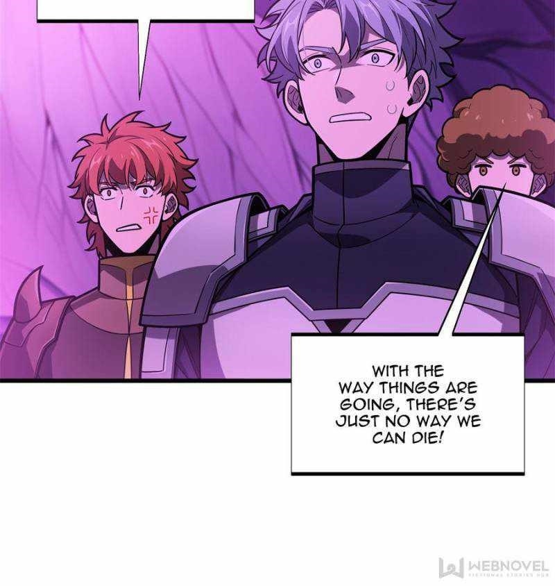 The King’s Avatar Chapter 125 - Page 30 in English