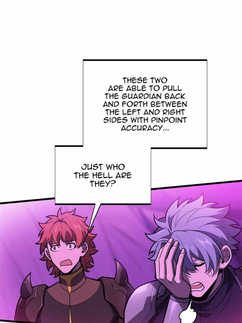 The King’s Avatar Chapter 125 - Page 31 in English