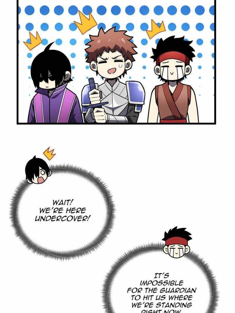 The King’s Avatar Chapter 125 - Page 5 in English