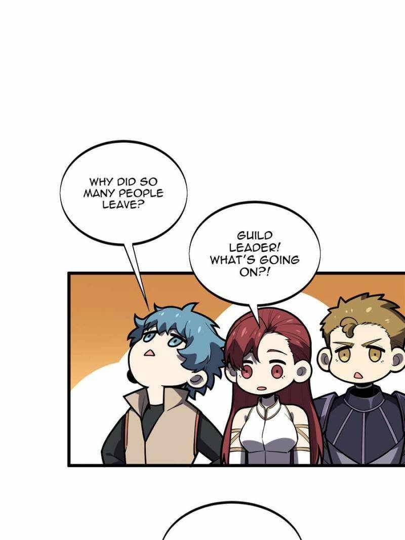 The King’s Avatar Chapter 125 - Page 54 in English