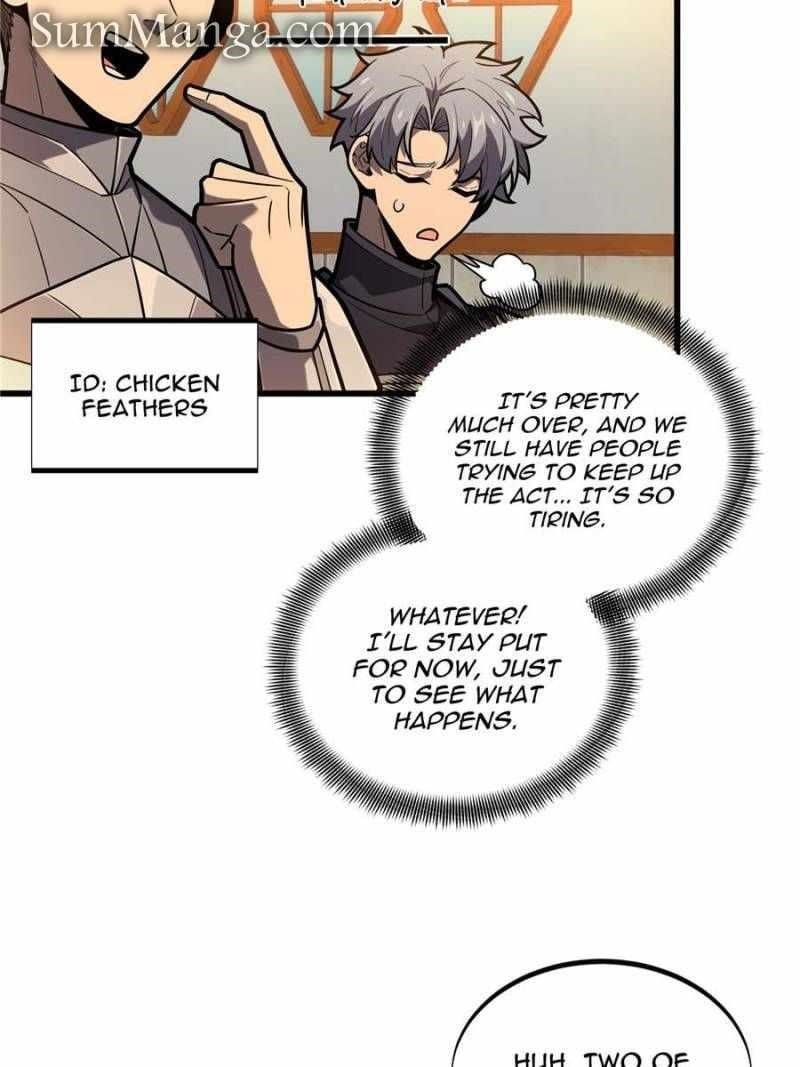 The King’s Avatar Chapter 125 - Page 57 in English
