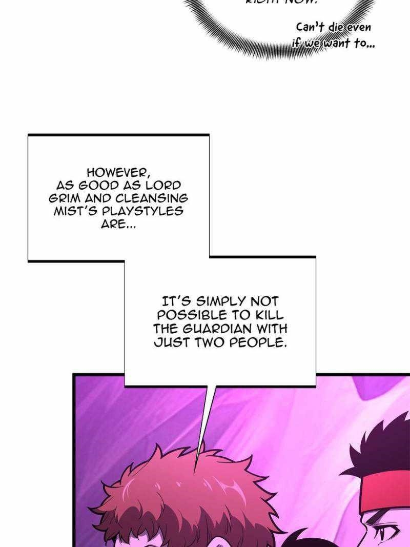 The King’s Avatar Chapter 125 - Page 6 in English
