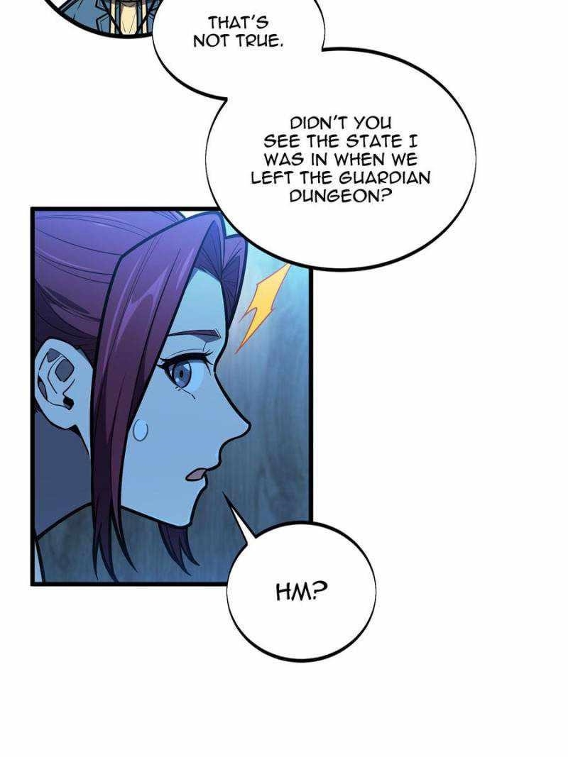 The King’s Avatar Chapter 125 - Page 61 in English