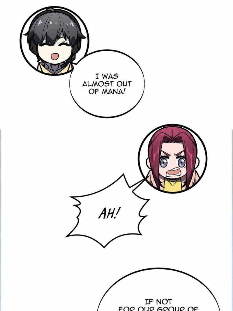 The King’s Avatar Chapter 125 - Page 62 in English