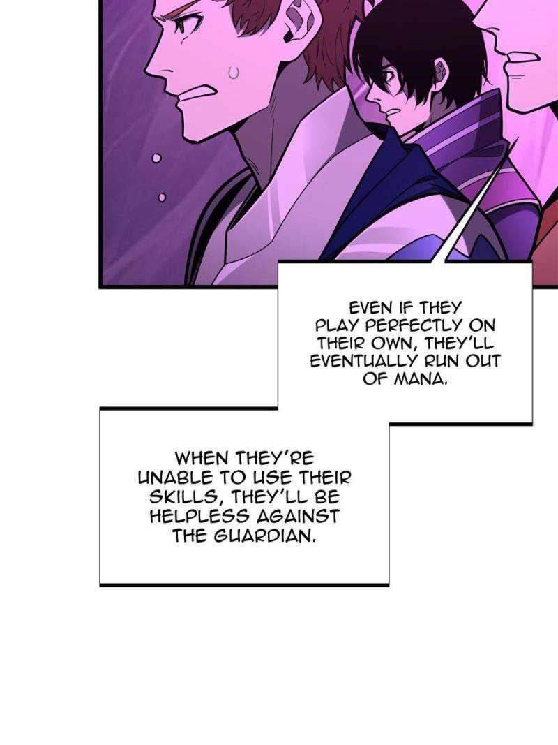 The King’s Avatar Chapter 125 - Page 7 in English