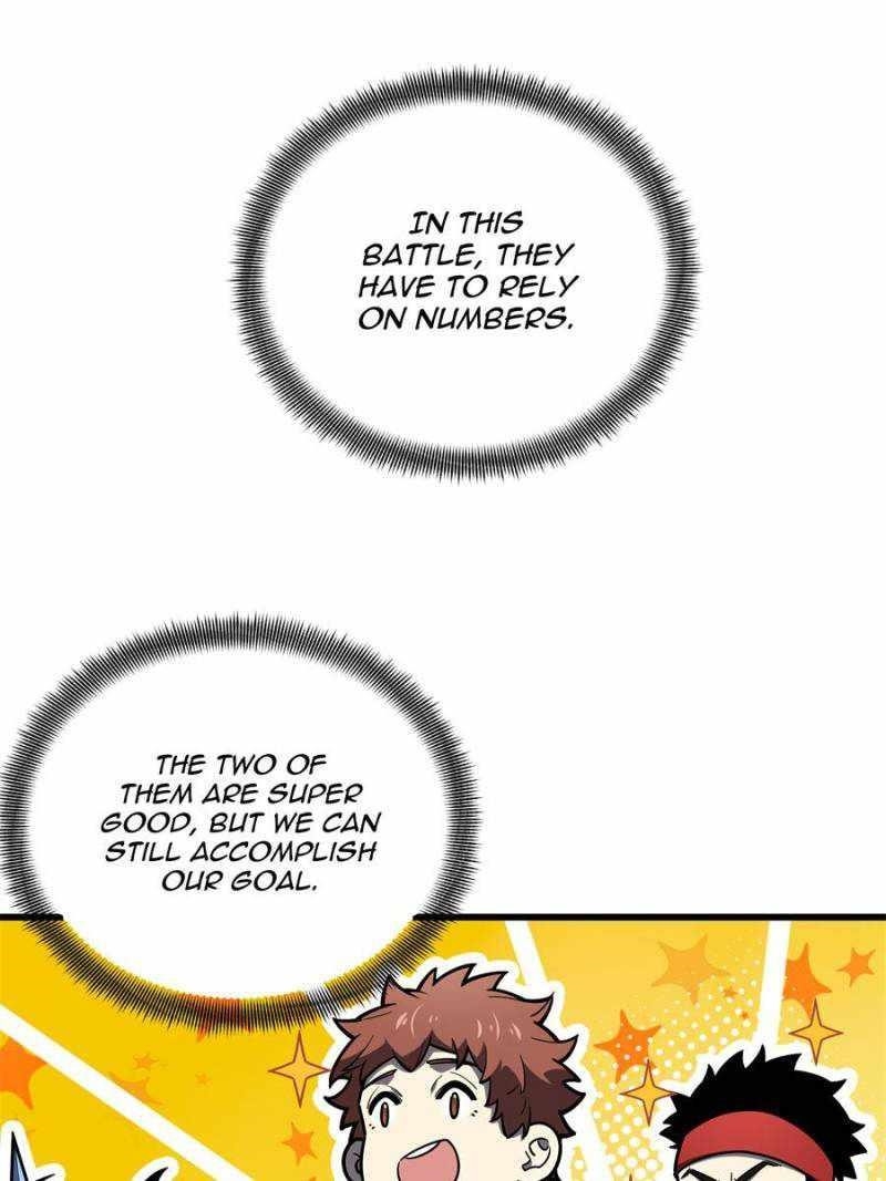 The King’s Avatar Chapter 125 - Page 8 in English