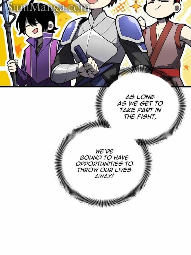The King’s Avatar Chapter 125 - Page 9 in English