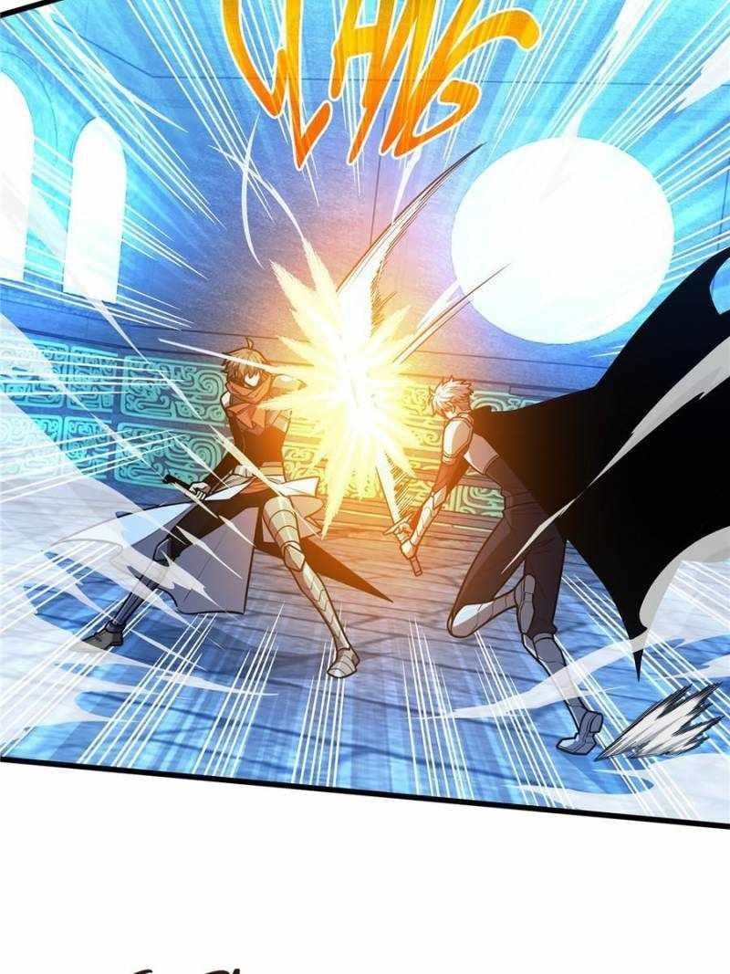 The King’s Avatar Chapter 126 - Page 25 in English